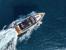 2022 Fjord 44 Coupe for sale