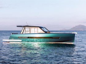 2022 Fjord 44 Coupe