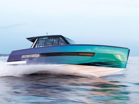 Købe 2022 Fjord 44 Coupe