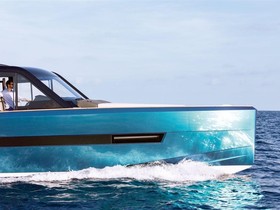 2022 Fjord 44 Coupe for sale