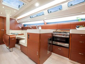 2022 Dehler 42 for sale