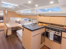 2022 Hanse Yachts 418 za prodaju