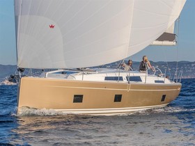 Buy 2022 Hanse Yachts 418