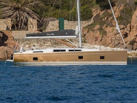 2022 Hanse Yachts 418 za prodaju