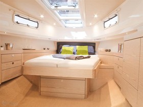 2022 Fjord 40 Open for sale