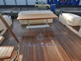 2010 Abati Yachts Freeport 64 in vendita