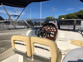2007 Cranchi 27 Csl