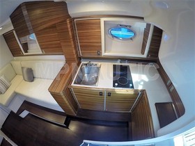 2006 Itama 40