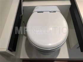 2006 Itama 40