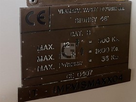 Buy 1998 Bashford Sydney 46