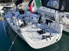 1998 Bashford Sydney 46 for sale