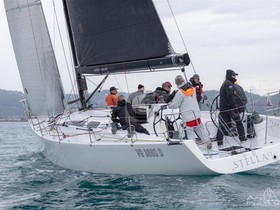 Buy 1998 Bashford Sydney 46