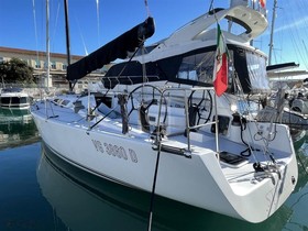1998 Bashford Sydney 46 for sale