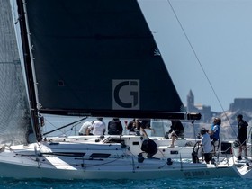 1998 Bashford Sydney 46