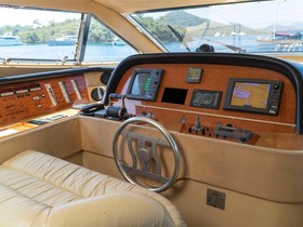 Купити 2004 Ferretti Yachts 590