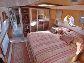 2013 Viking 70 Wide Beam Narrowboat
