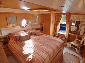Купить 2013 Viking 70 Wide Beam Narrowboat