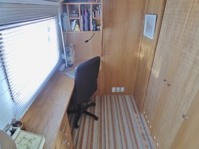 2013 Viking 70 Wide Beam Narrowboat на продажу