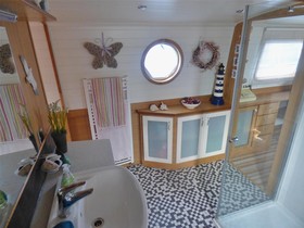 2013 Viking 70 Wide Beam Narrowboat na prodej