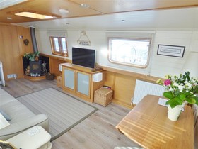 2013 Viking 70 Wide Beam Narrowboat na prodej