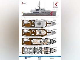 Kupić 2024 K-Yachts 300-1