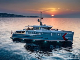 Kupić 2024 K-Yachts 300-1