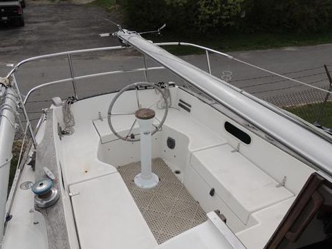 Købe 1978 Sabre