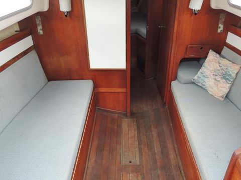 Købe 1978 Sabre
