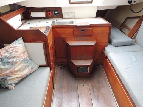 1978 Sabre til salg