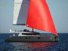 Acheter 2015 Sunreef 74
