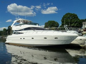 Neptunus Flybridge Motor Yacht