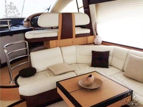 2008 Astondoa Yachts 52 za prodaju