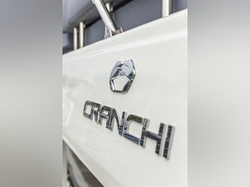 2021 Cranchi T43 til salgs