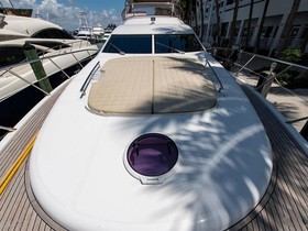 Azimut Yachts Flybridge