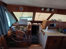 1980 Hatteras Yachts 52 на продаж
