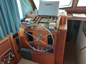 1980 Hatteras Yachts 52