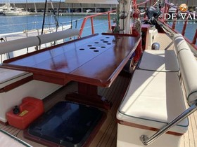 1975 Formosa 51 Ketch