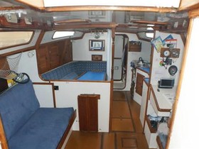 1987 Adams Yacht 44