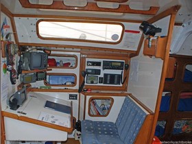1987 Adams Yacht 44 zu verkaufen