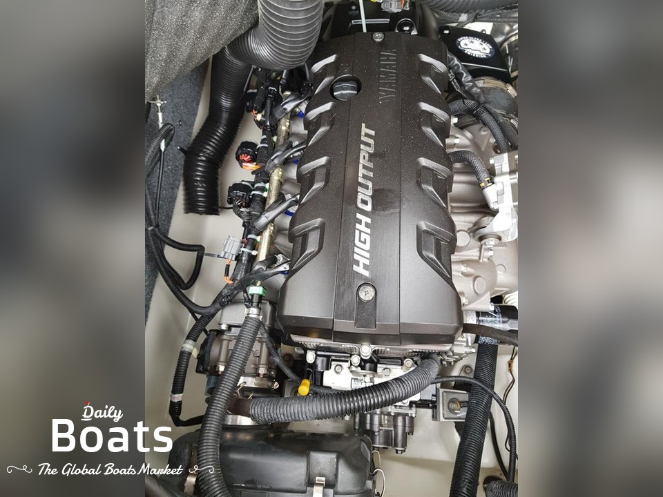 2016 Yamaha 242 S for sale. View price, photos and Buy 2016 Yamaha 242