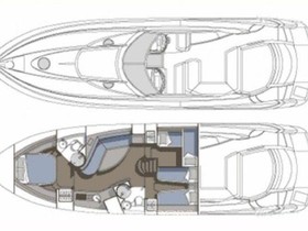 Buy 2008 Sunseeker Portofino 53