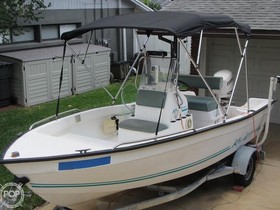 1998 Key Largo 156
