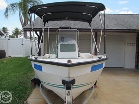 Buy 1998 Key Largo 156