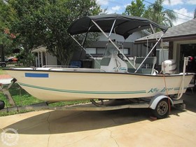 1998 Key Largo 156