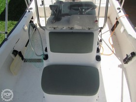 Buy 1998 Key Largo 156