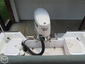 1998 Key Largo 156 for sale