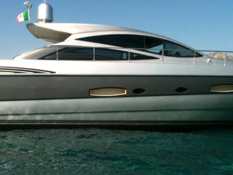 2006 Pershing 56 for sale