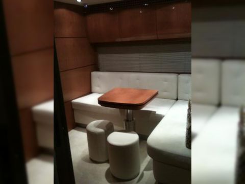 Buy 2006 Pershing 56