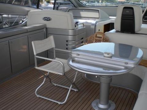 2006 Pershing 56 for sale