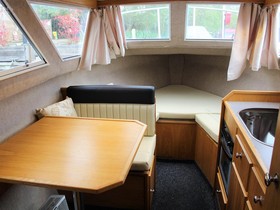 2016 Viking 26 Centre Cockpit til salgs